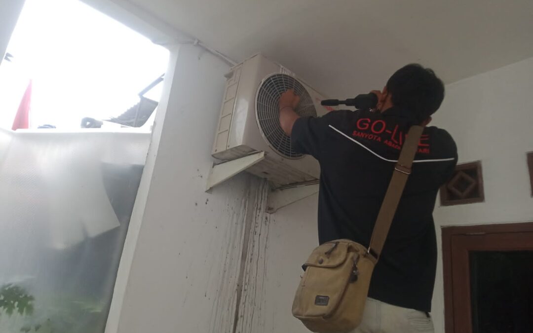 Solusi Mencari Technisi Jasa Pasang AC Pakulonan berpengalaman