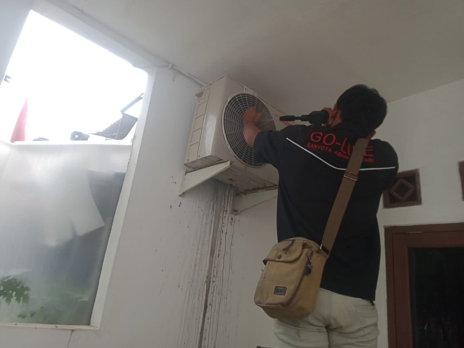 Solusi Mencari Technisi Jasa Pasang AC Pakulonan berpengalaman