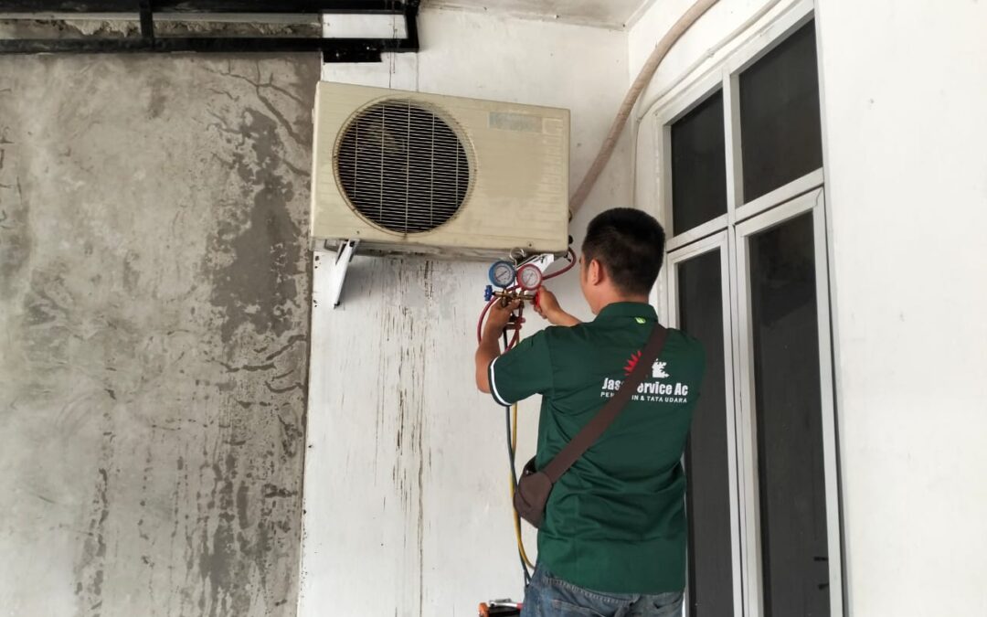 Tips Mencari Layanan Layanan Bongkar AC Terdekat Bintara Jaya Profesional