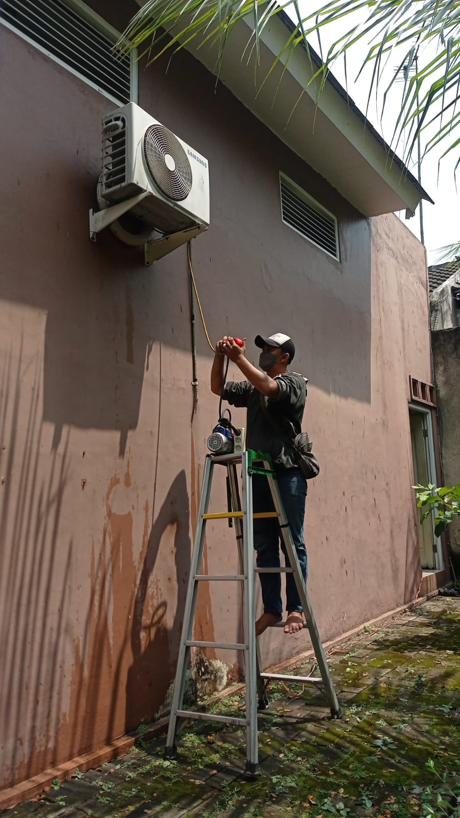 
Bongkar...!!! Seperti Apakah Trik Mencari Tukang Layanan Pasang AC Kalideres cakap
