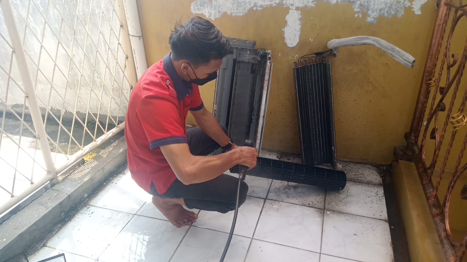 
Seperti Apakah Mencari Layanan Cuci AC Koang Jaya Yang Terbaik
