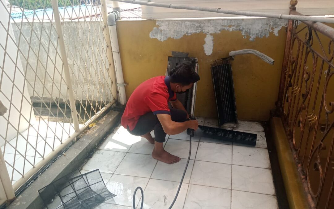 Trik Memilih Tehnisi Jasa Perawatan AC Panggilan Jatipulo Yang Konsekuen
