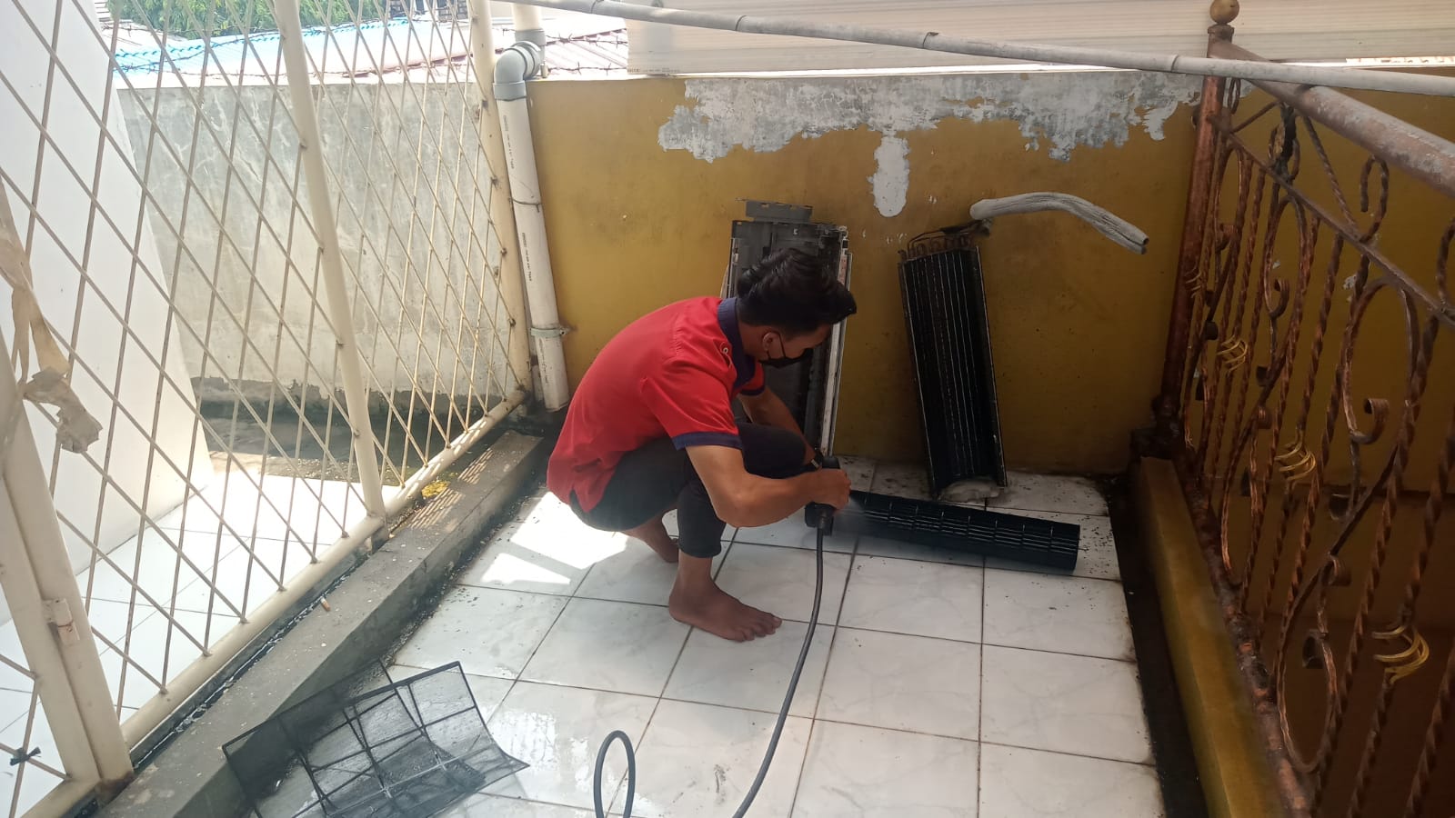 Trik Memilih Tehnisi Jasa Perawatan AC Panggilan Jatipulo Yang Konsekuen