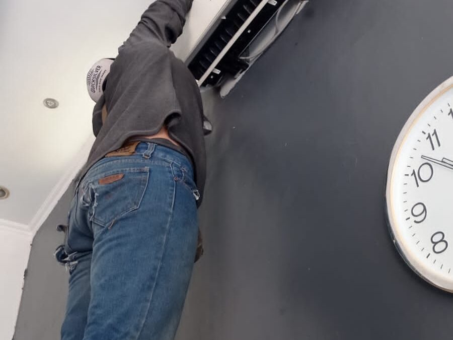 Bongkar…!!! Cara Mengetahui Jasa Perbaikan AC Terdekat Serpong Yang Profesional