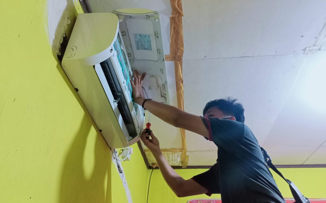 Bongkar…!!! Tips Menentukan Bengkel Layanan Service AC Panggilan Ciluar Yang Konsisten