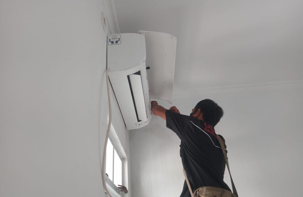 Bongkar…!!! Bagaimana Cara Memilih Bengkel Layanan Bongkar AC Panggilan Duri Kepa Yang Bertanggung Jawab