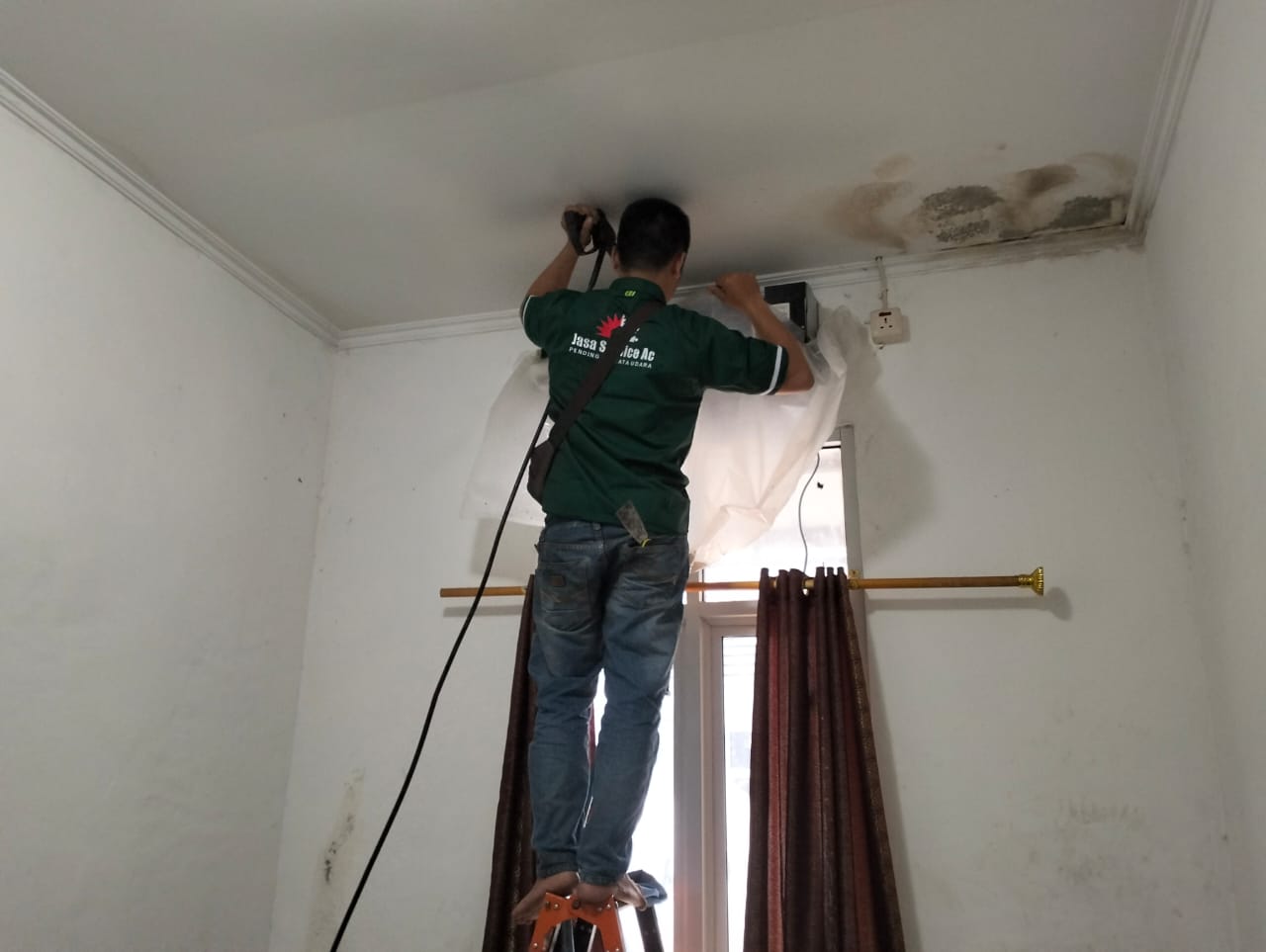 
Bongkar...!!! Tips Mencari Layanan AC Tajur Konsisten
